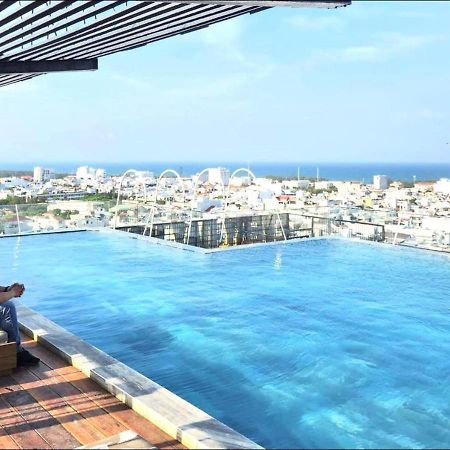 Phu Yen Everyday Hotel Tuy Hoa Exterior foto
